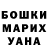 Бошки Шишки Amnesia Natali Konopleva
